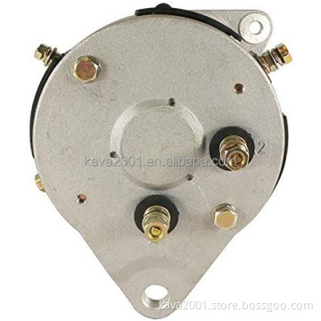 John Deere Starter Generator for DS Series and Carryall Series 420-46000